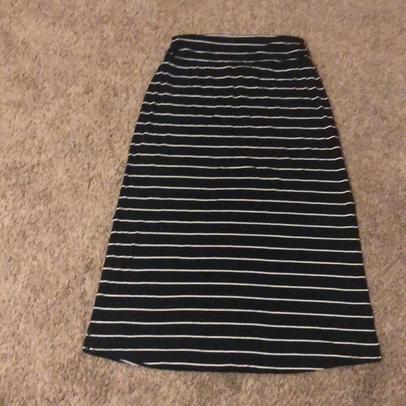 Maxi skirt - Picture 1 of 2